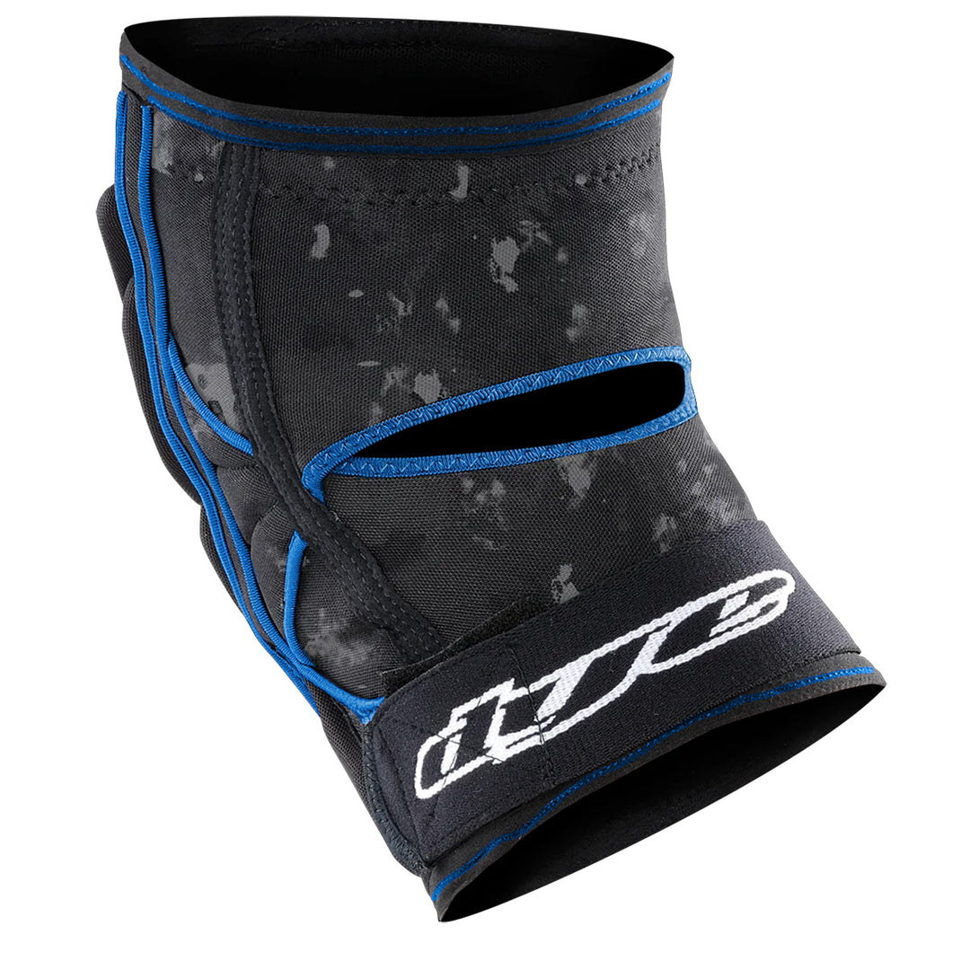 PERFORMANCE KNEE PADS BLUE