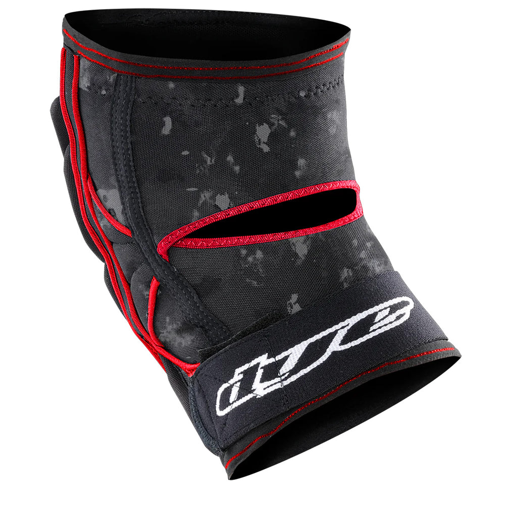 PERFORMANCE KNEE PADS RED