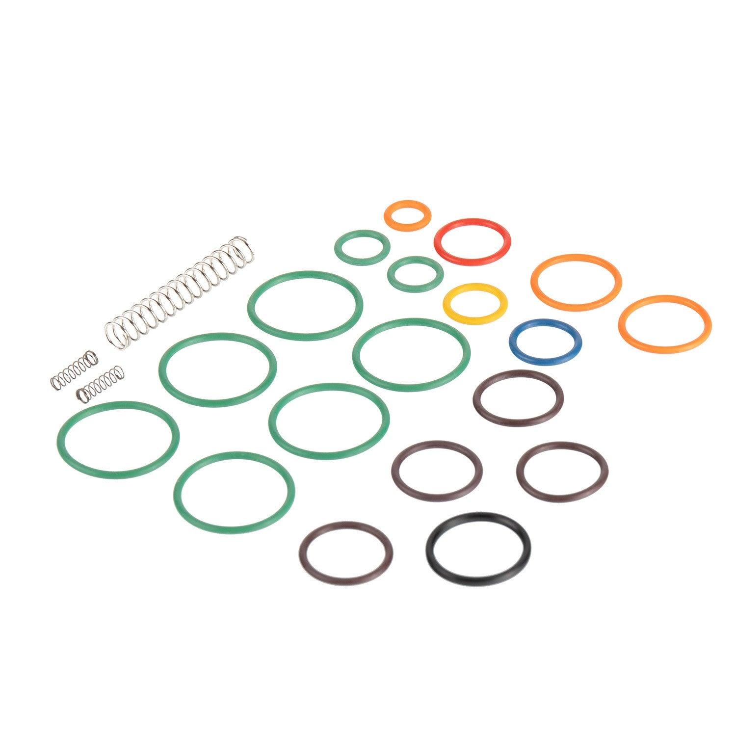 KIT DE RECONSTRUCTION DE BOULONS Série M3 DYE Precision Germany GmbH