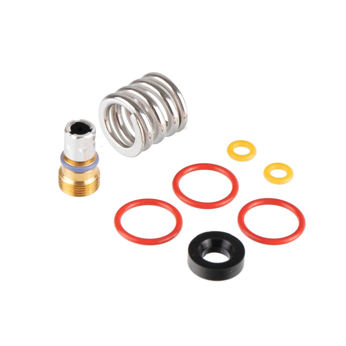 M3 Series REPAIR H6ProS REBUILD KIT - DYE Precision Germany GmbH