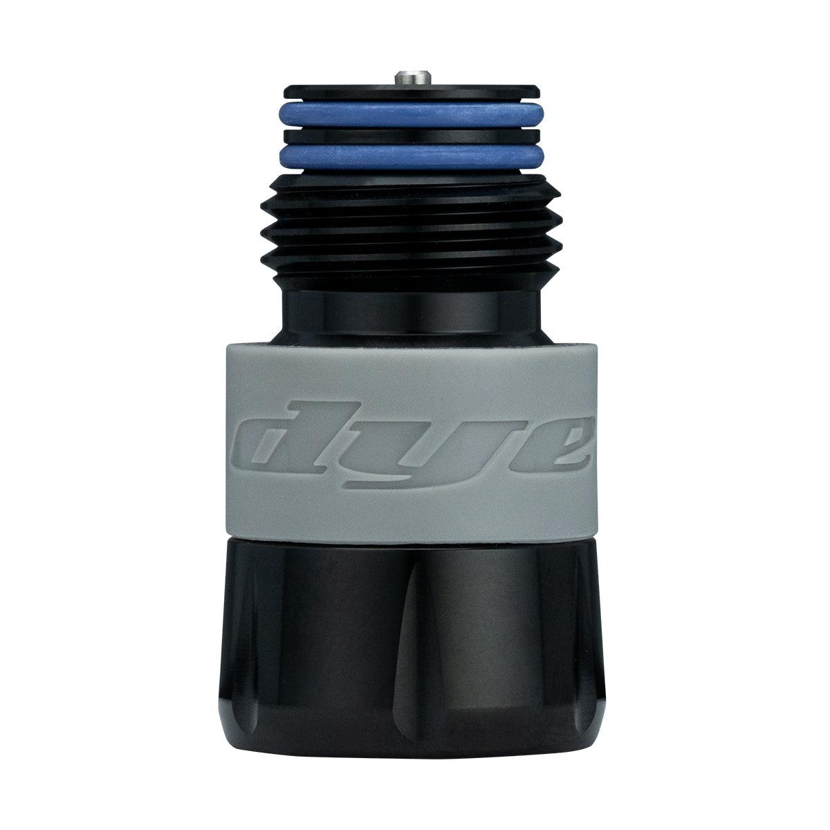 DYE REACH TANK EXTENDER BLACK - DYE Precision Germany GmbH