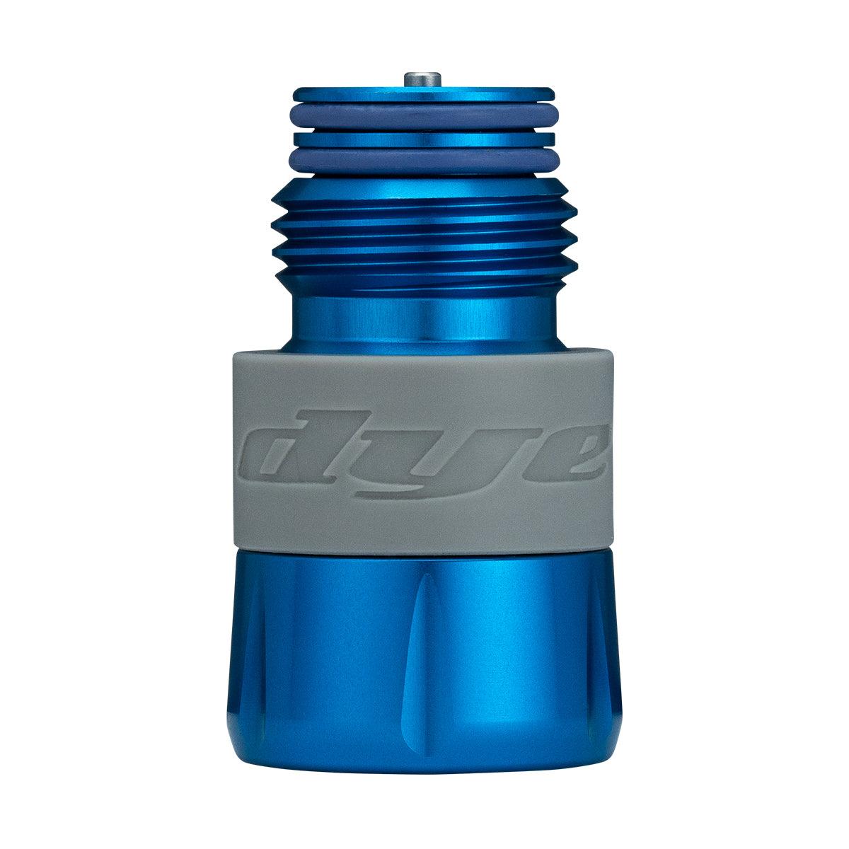 DYE REACH TANK EXTENDER BLUE - DYE Precision Germany GmbH