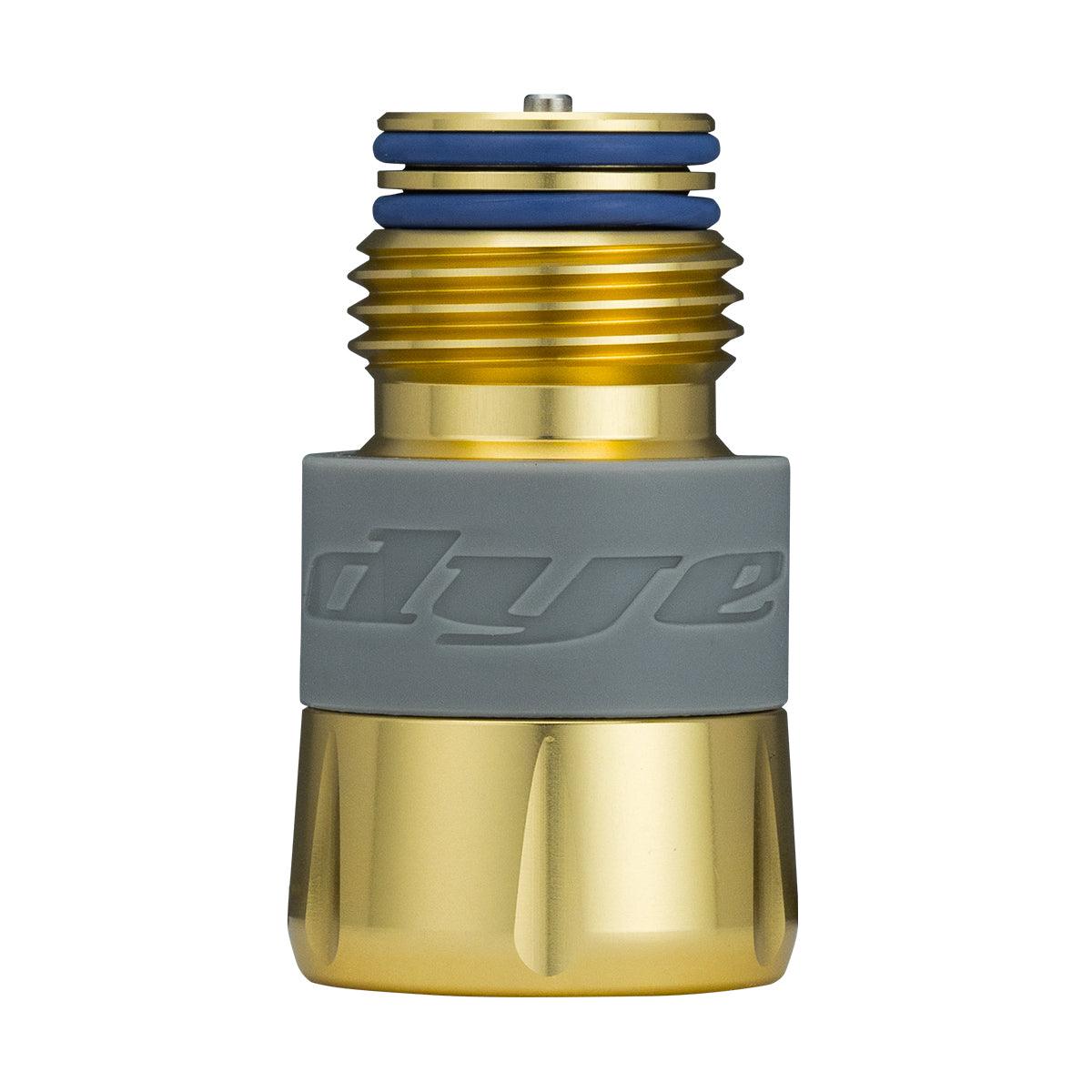 DYE REACH TANK EXTENDER GOLD - DYE Precision Germany GmbH