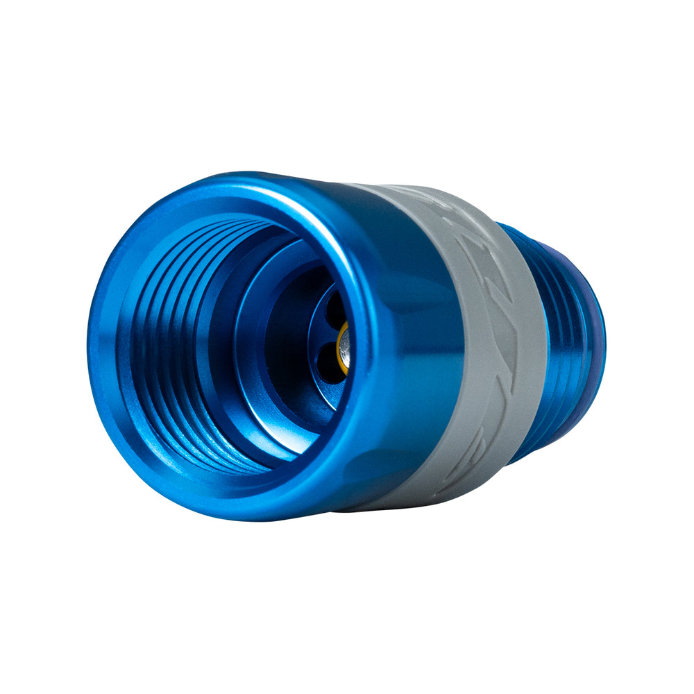 DYE REACH TANK EXTENDER BLUE