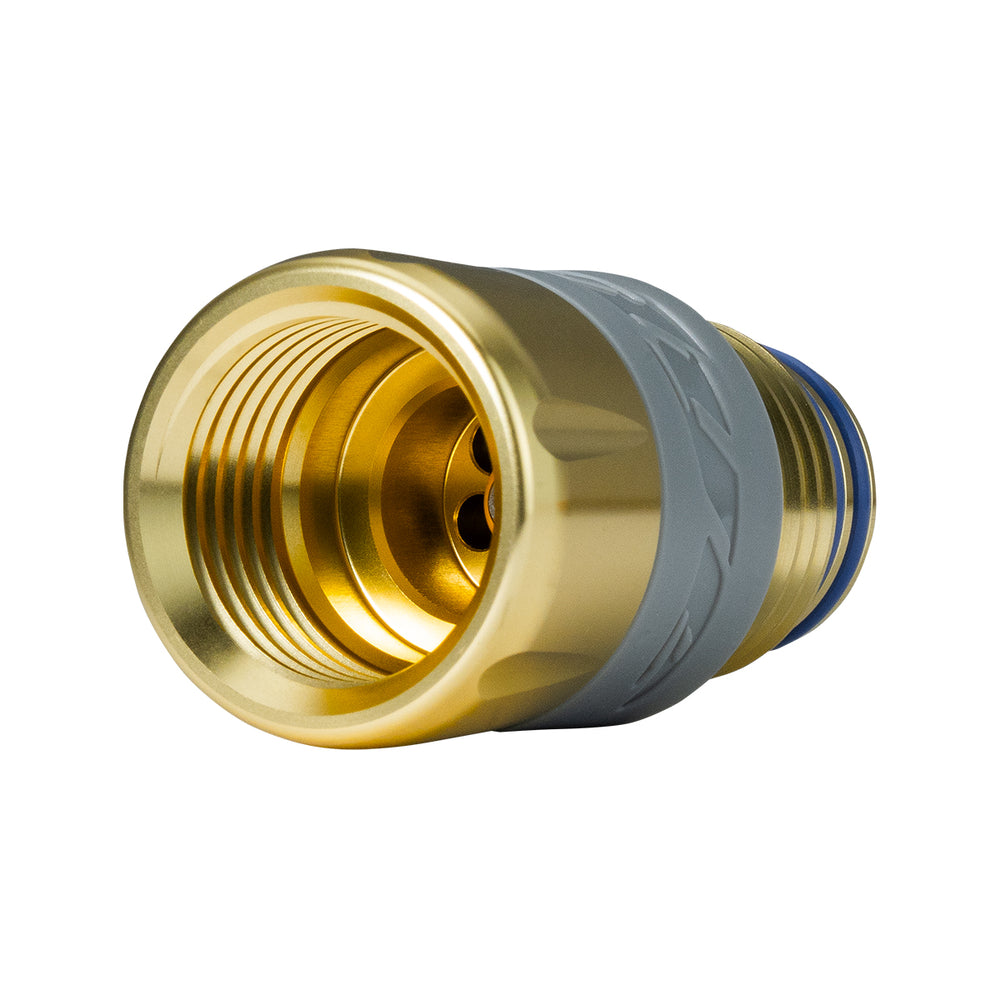 DYE REACH TANK EXTENDER GOLD