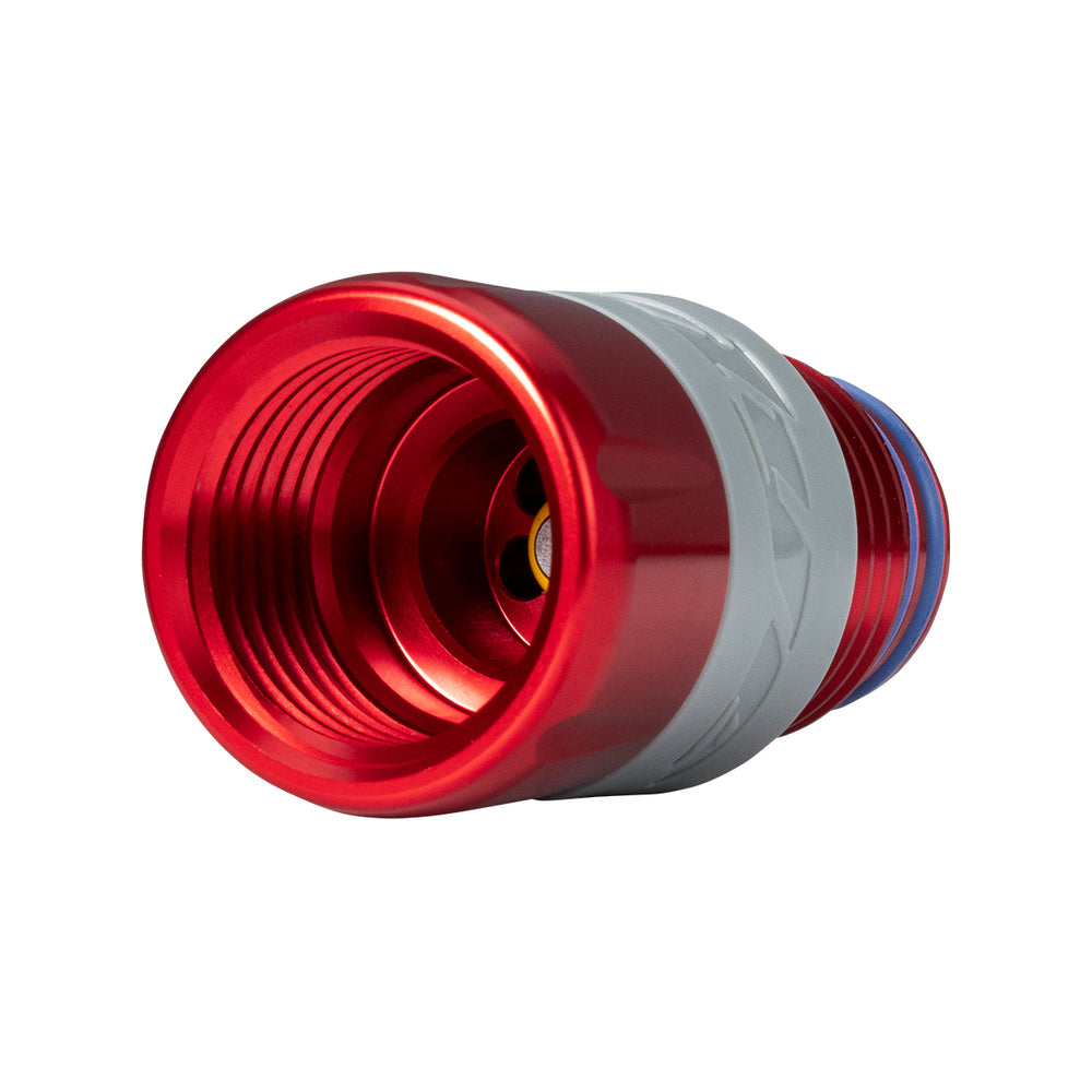 DYE REACH TANK EXTENDER RED