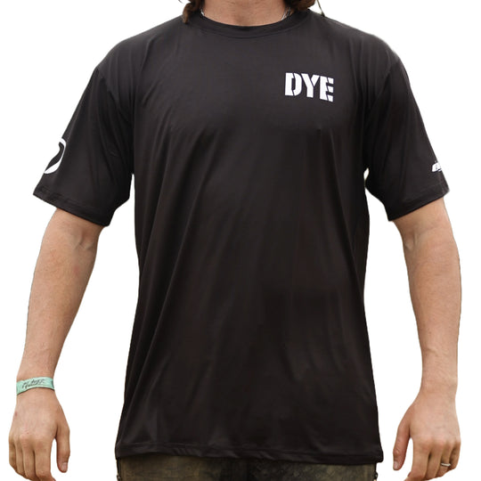 Tee Dry Fit 1994 Black