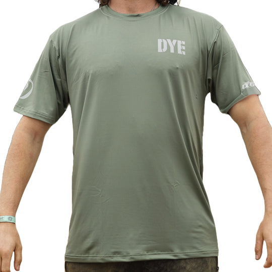 Tee Dry Fit 1994 Olive