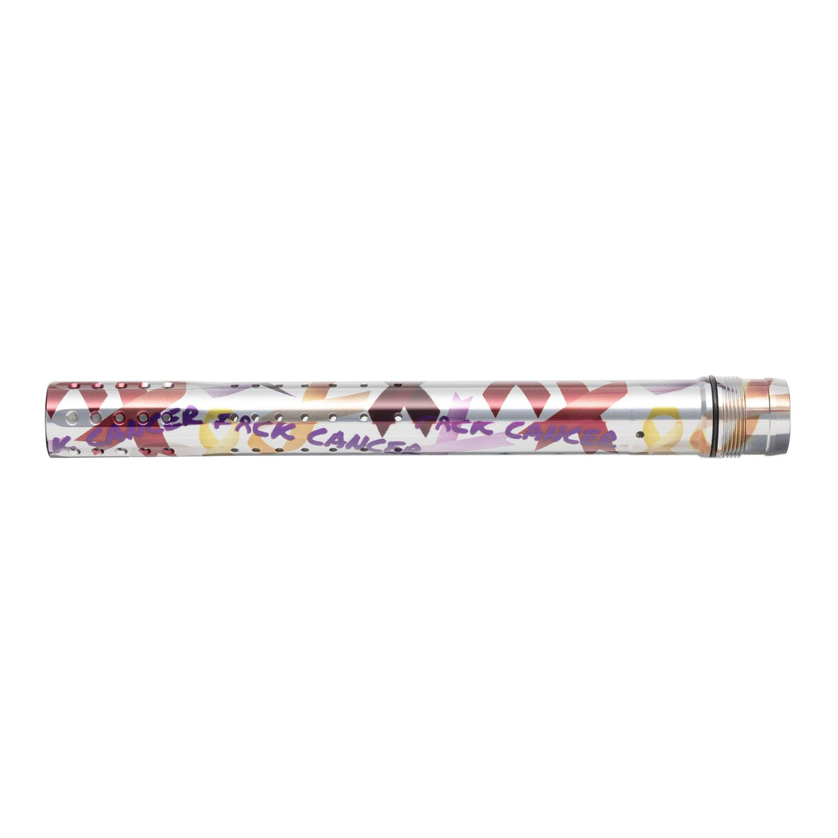 TIP UL-I PGA 14" F&CK CANCER - DYE Precision Germany GmbH
