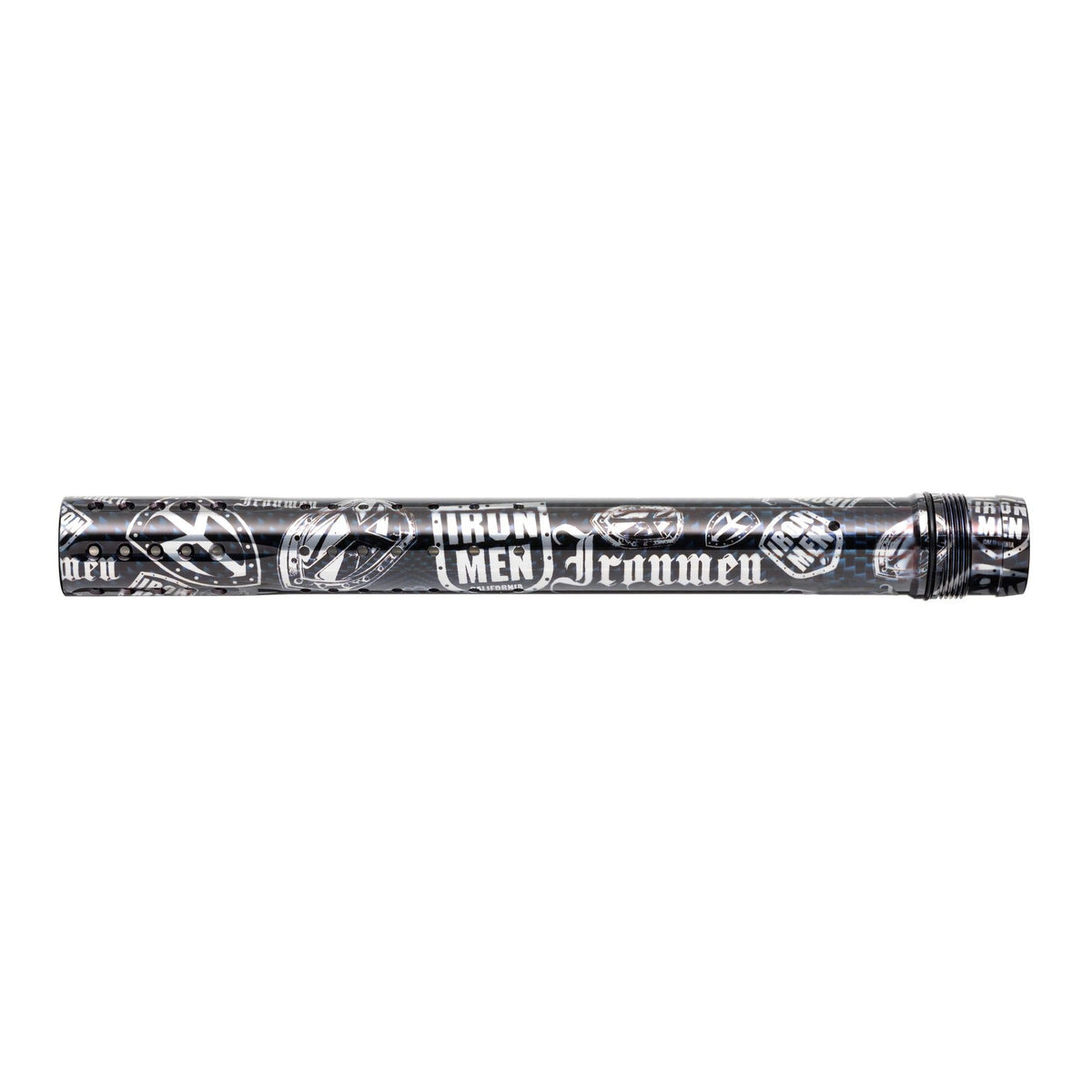 TIP UL-I PGA 14" IRONMEN RED - DYE Precision Germany GmbH