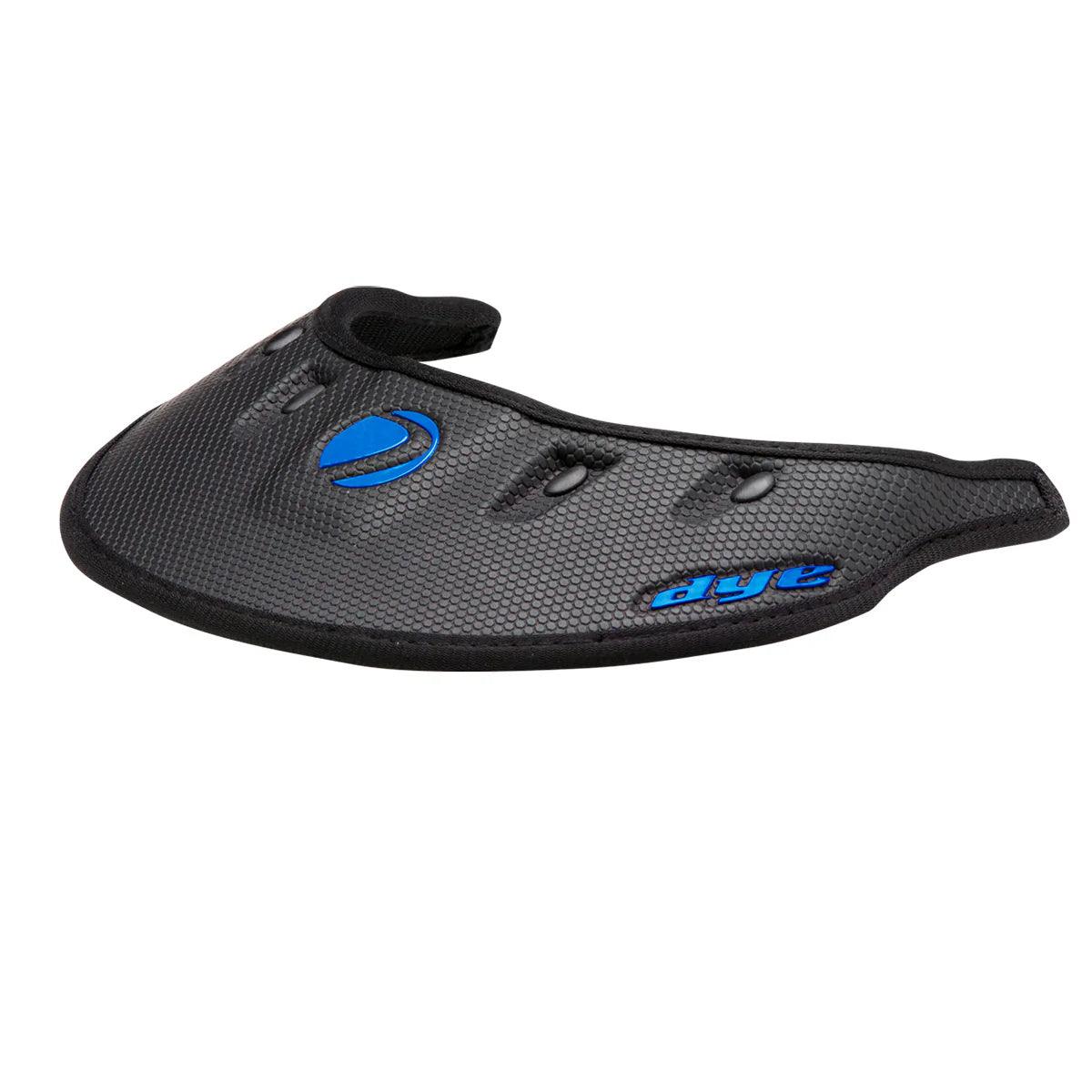 DYE i4/i5 Wing Visor Cyan / Schwarz - DYE Precision Germany GmbH