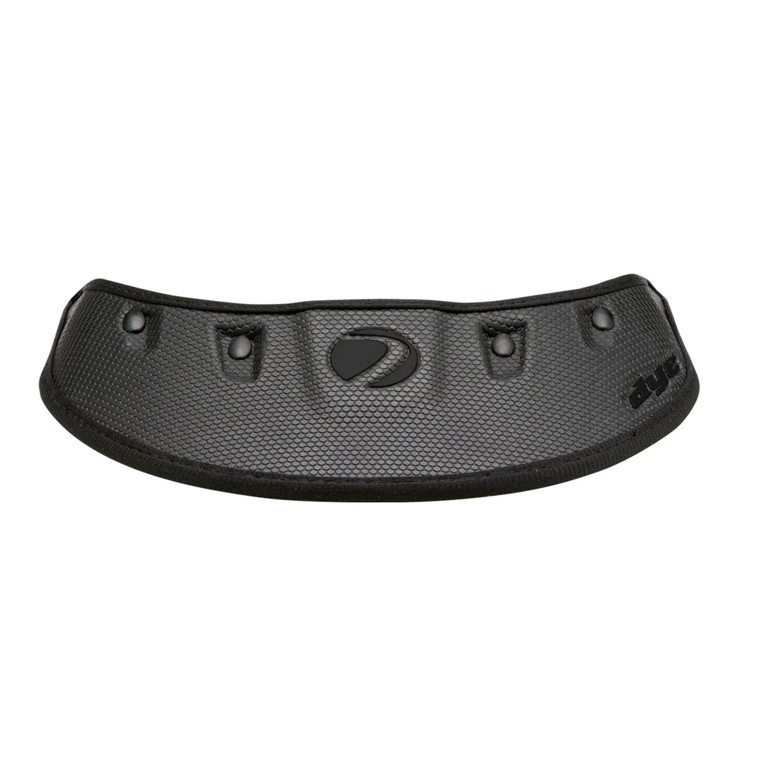 DYE i4/i5 Wing Visor Black