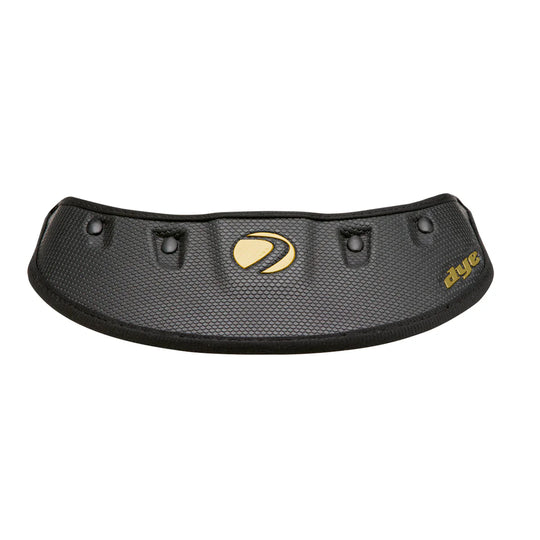 DYE i4/i5 Wing Visor Gold / Black