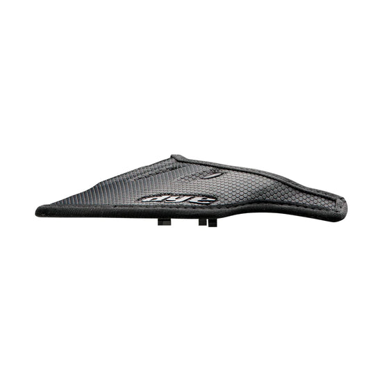 DYE i4/i5 Wing Visor Black