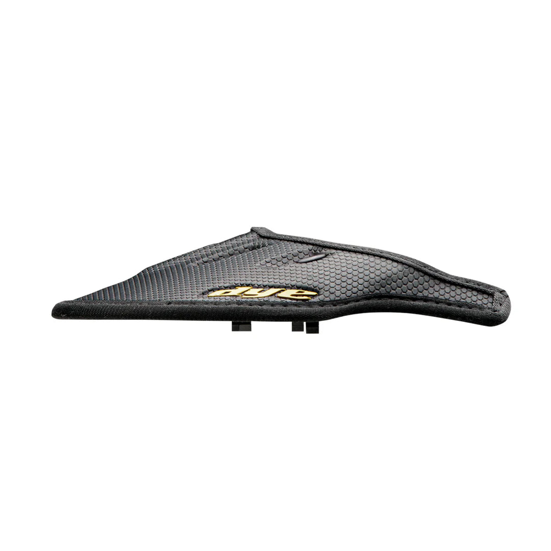 DYE i4/i5 Wing Visor Gold / Black