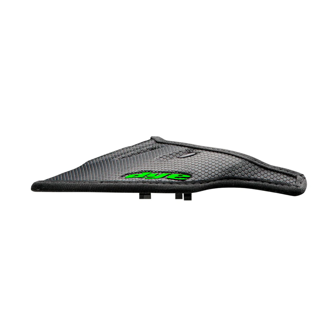 DYE i4/i5 Wing Visor Lime / Black