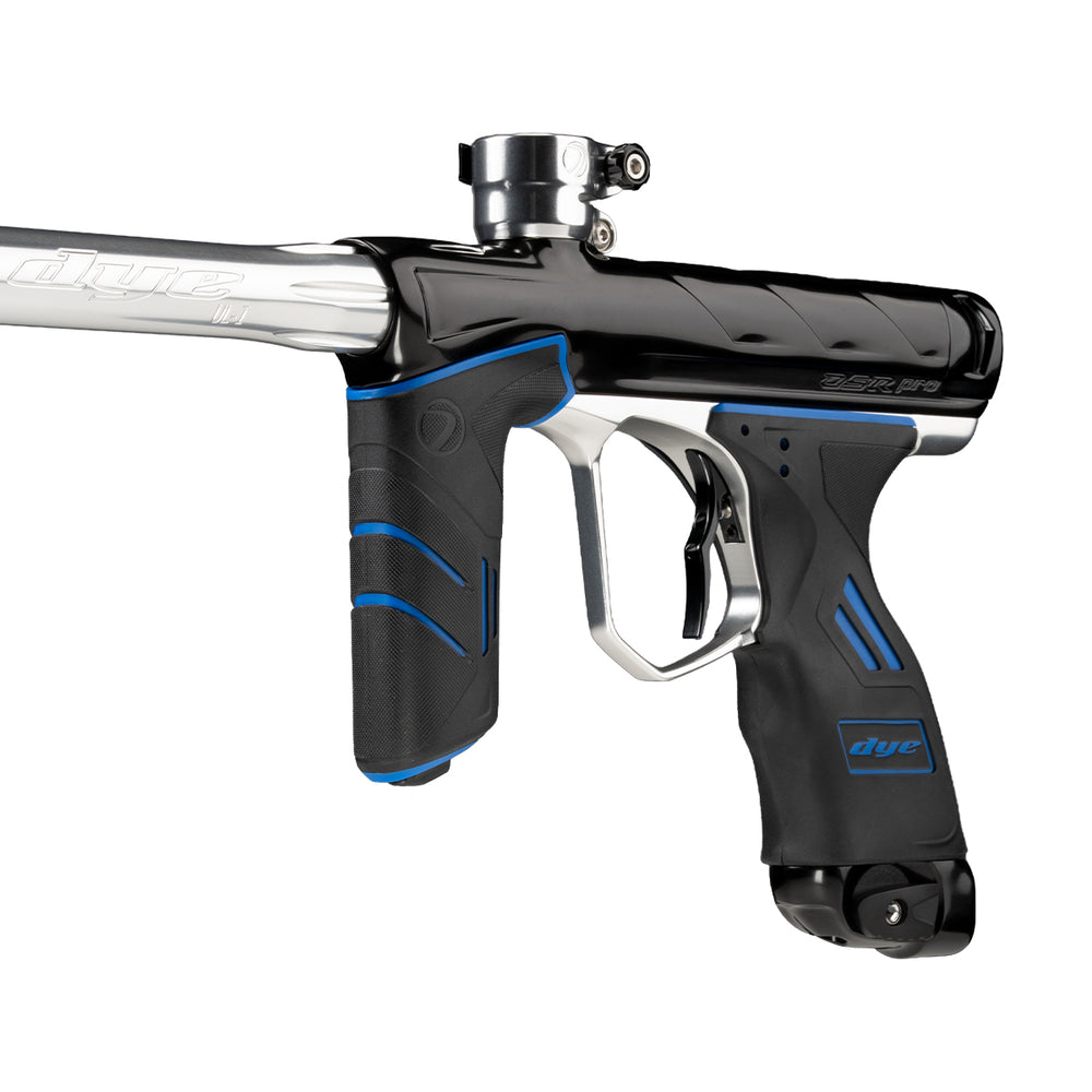 DSR GRIFFSCHALE SCHWARZ / BLAU