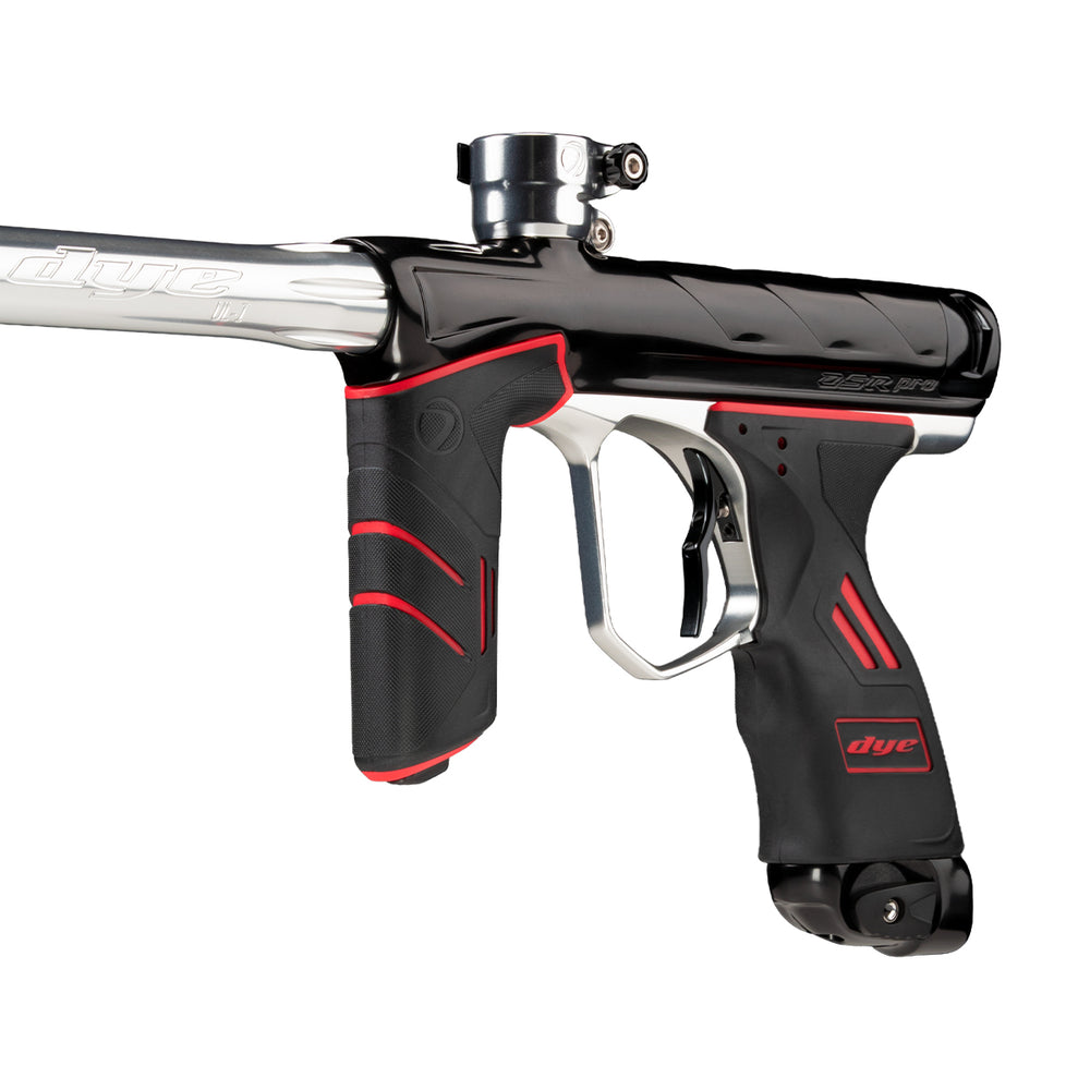 DSR GRIFFSCHALE SCHWARZ / ROT