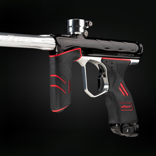 DSR GRIFFSCHALE SCHWARZ / ROT