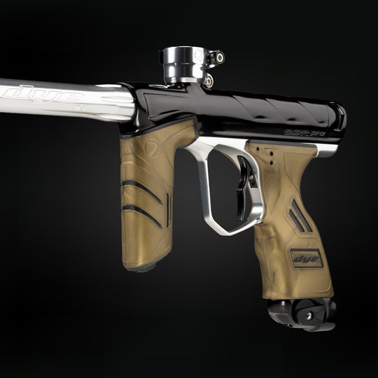 DSR GRIFFSCHALE GOLD / SCHWARZ