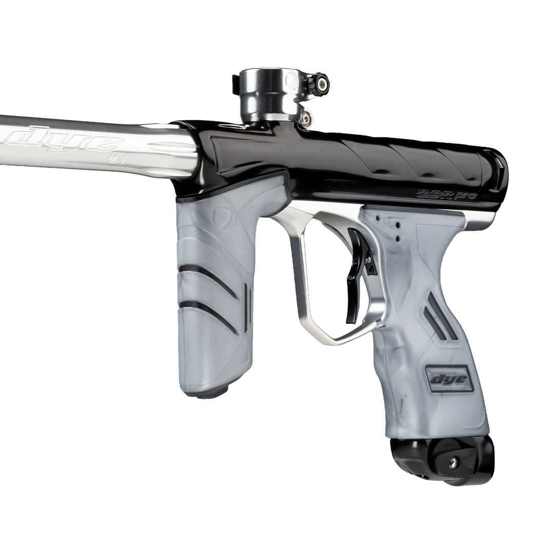 DSR GRIFFSCHALE SILBER / SCHWARZ