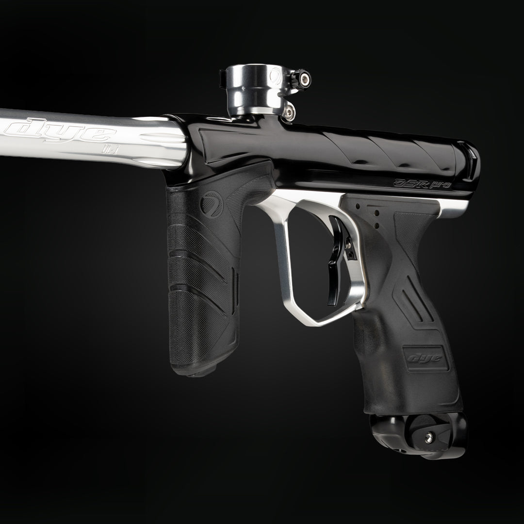 DSR GRIFFSCHALE SMOKE