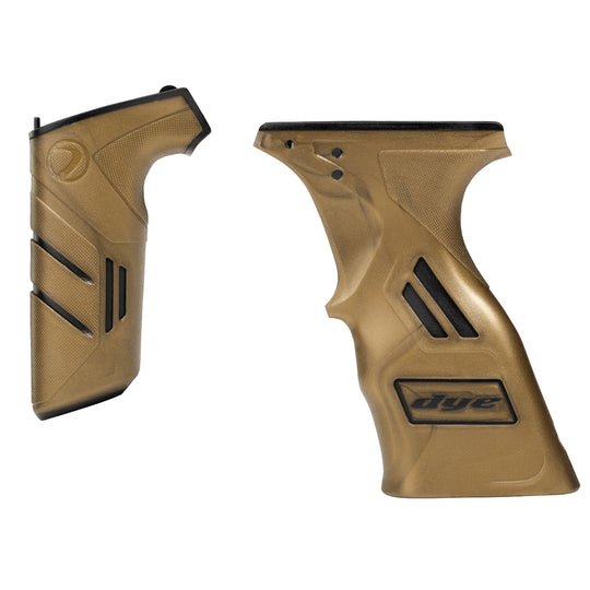 DSR GRIFFSCHALE GOLD / SCHWARZ