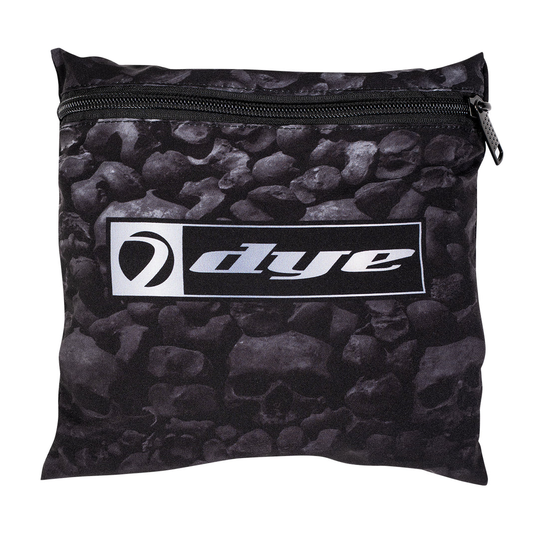 DYE POD BAG SKULL