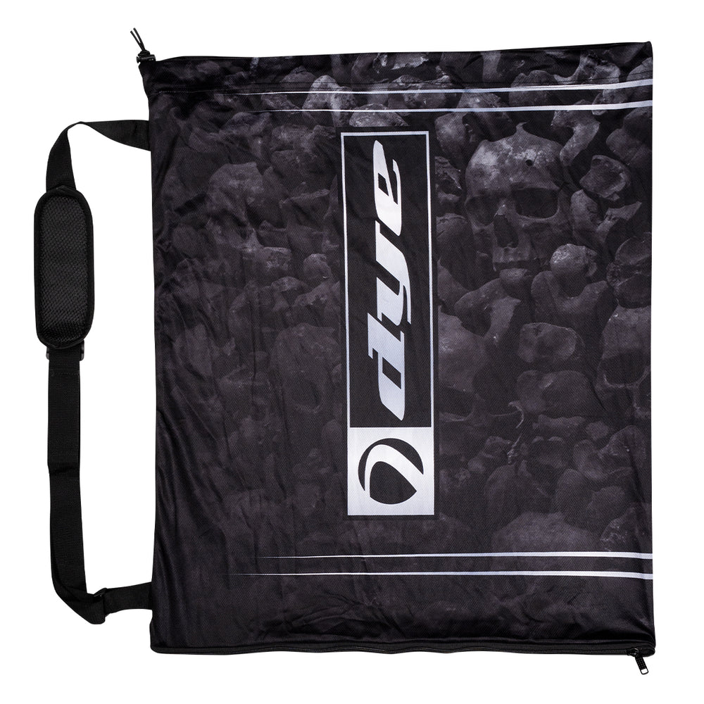 DYE POD BAG SKULL