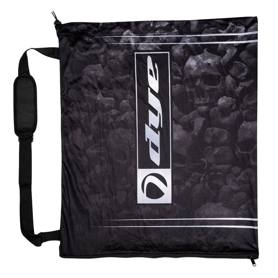 DYE POD BAG SKULL