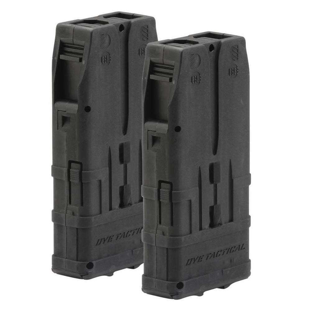 Free 2-Pack 10rd Mags