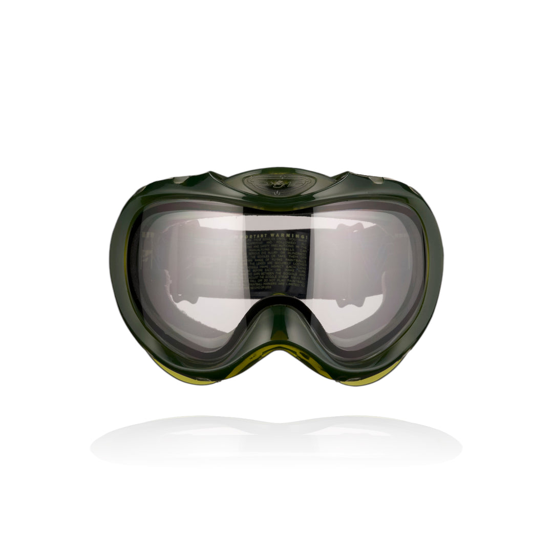 DYE I3A GOGGLE - OLIVE
