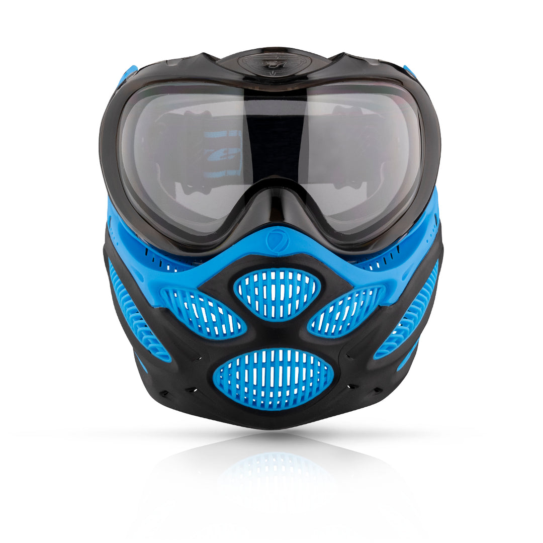DYE i3 PRO GOGGLE - GLACIER BLUE