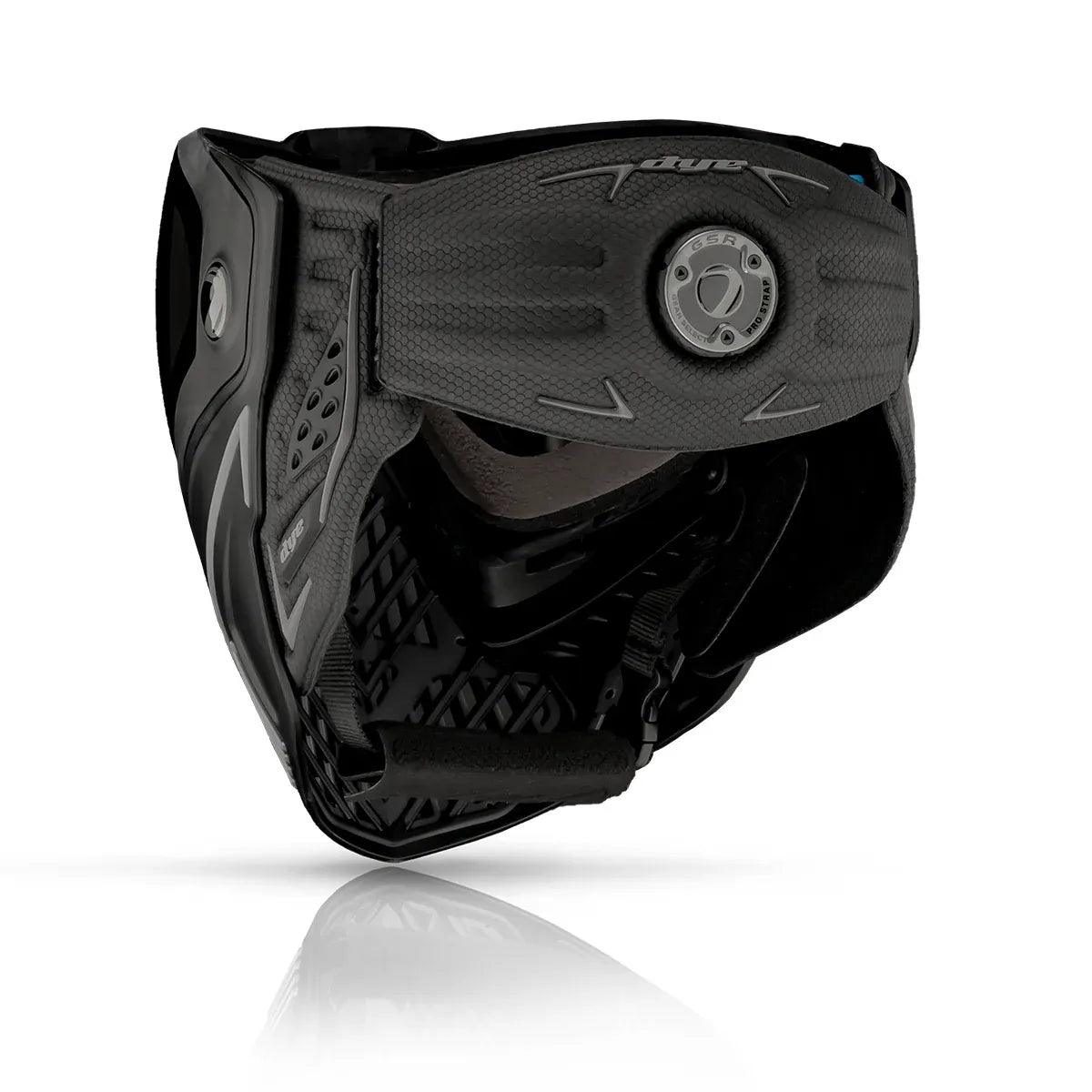 DYE i5 GOGGLE - ONYX 2.0 – DYE Precision Germany GmbH