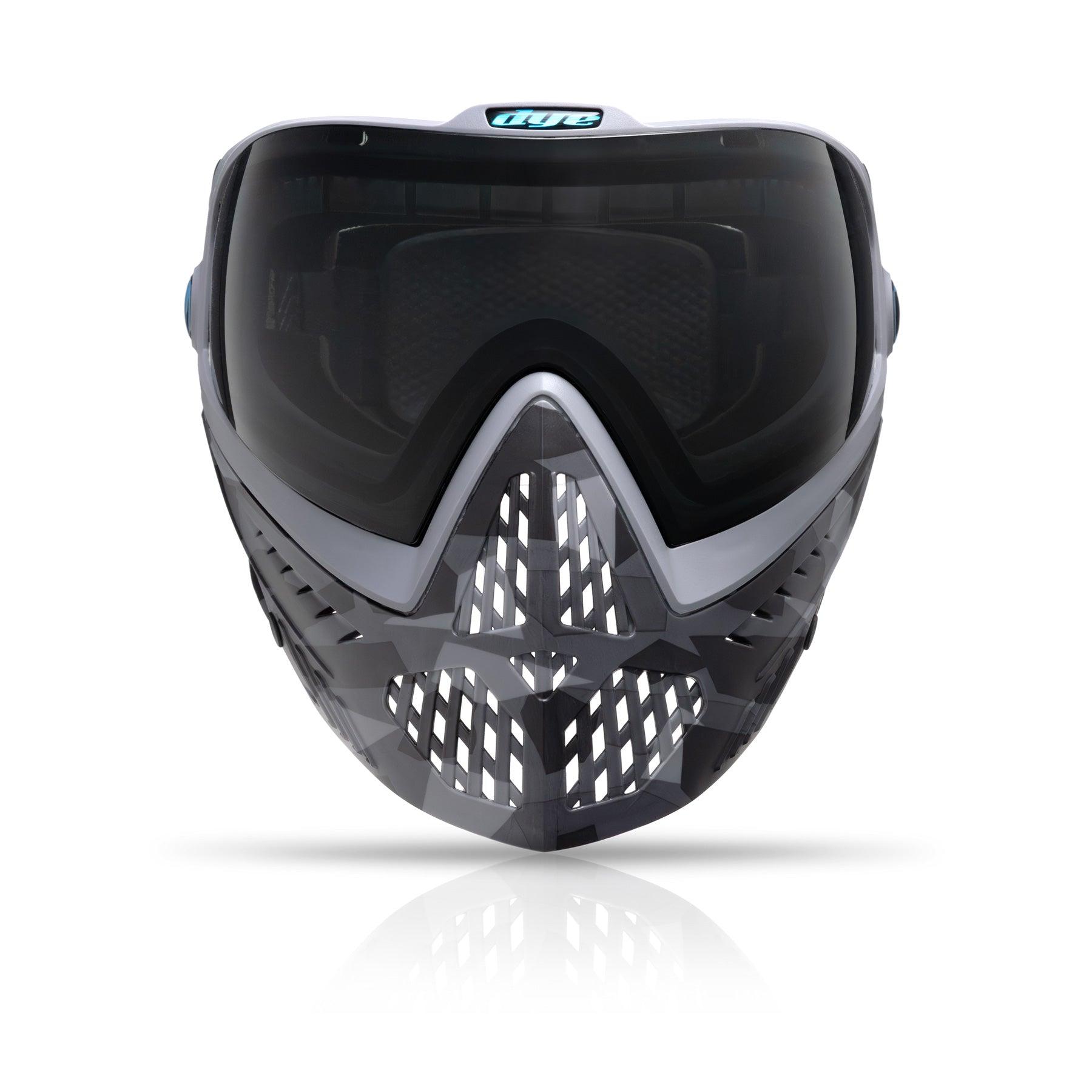 DYE i5 GOGGLE - CB URBAN CAMO – DYE Precision Germany GmbH