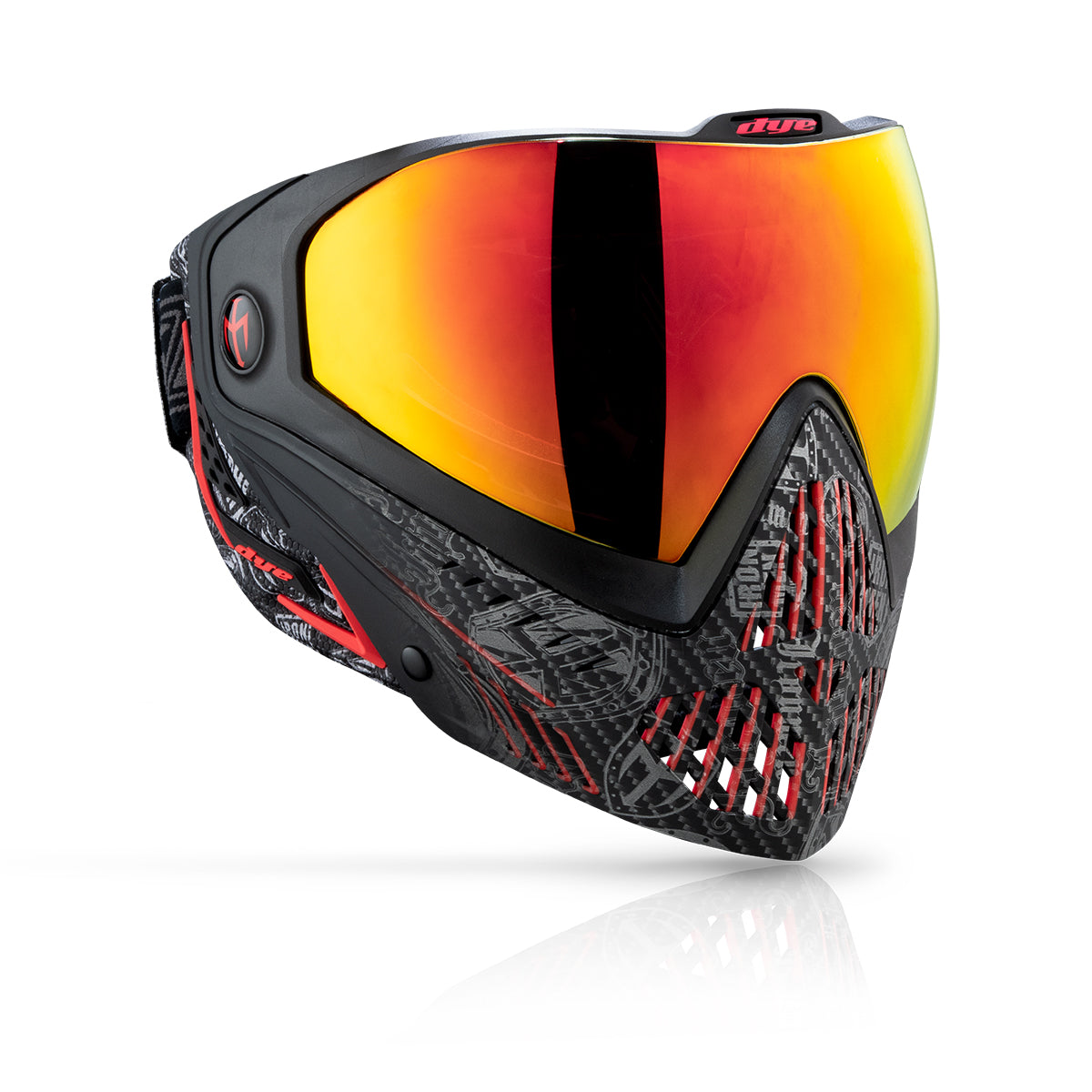 i5 GOGGLE – DYE Precision Germany GmbH