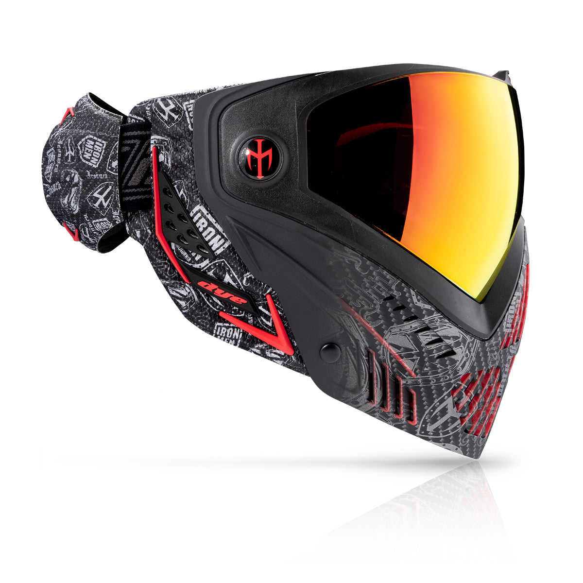 DYE i5 GOGGLE - IM SHIELDS – DYE Precision Germany GmbH