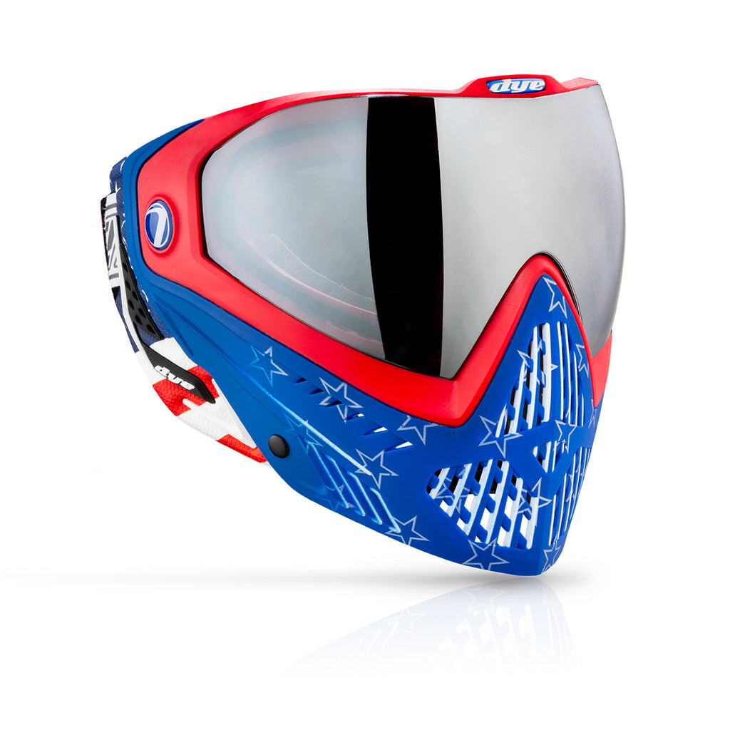 YE i5 GOGGLE - MERICA – DYE Precision Germany GmbH