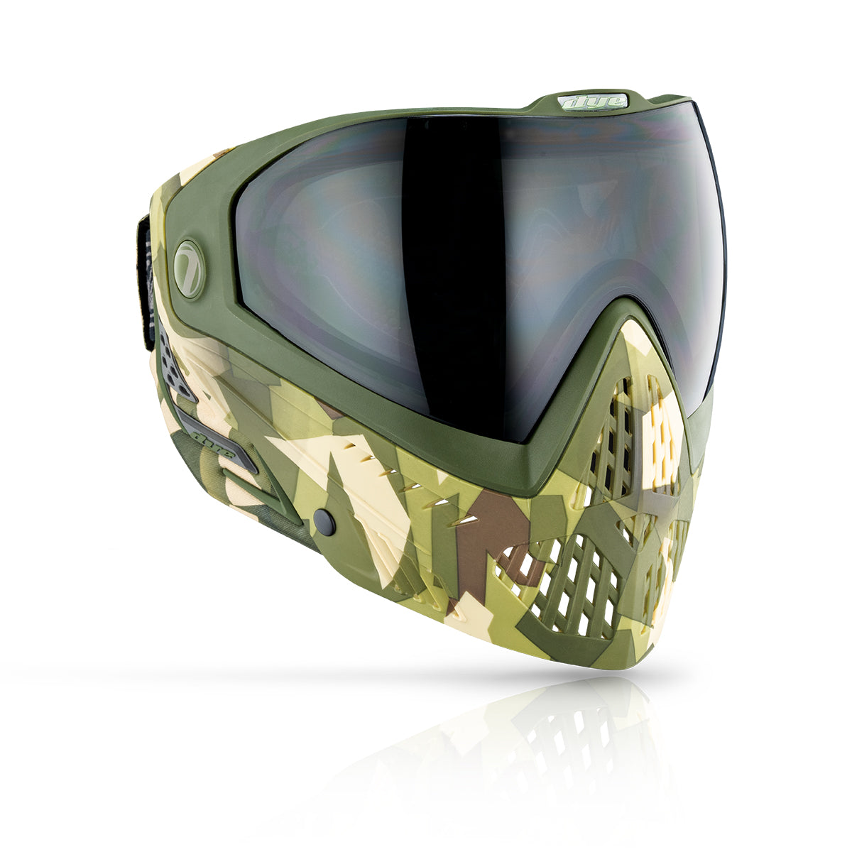i5 GOGGLE – DYE Precision Germany GmbH