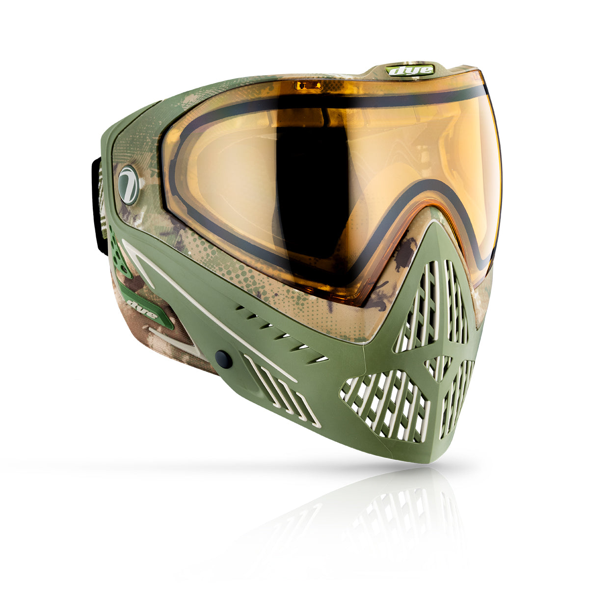 DYE i5 GOGGLE - DYECAM – DYE Precision Germany GmbH