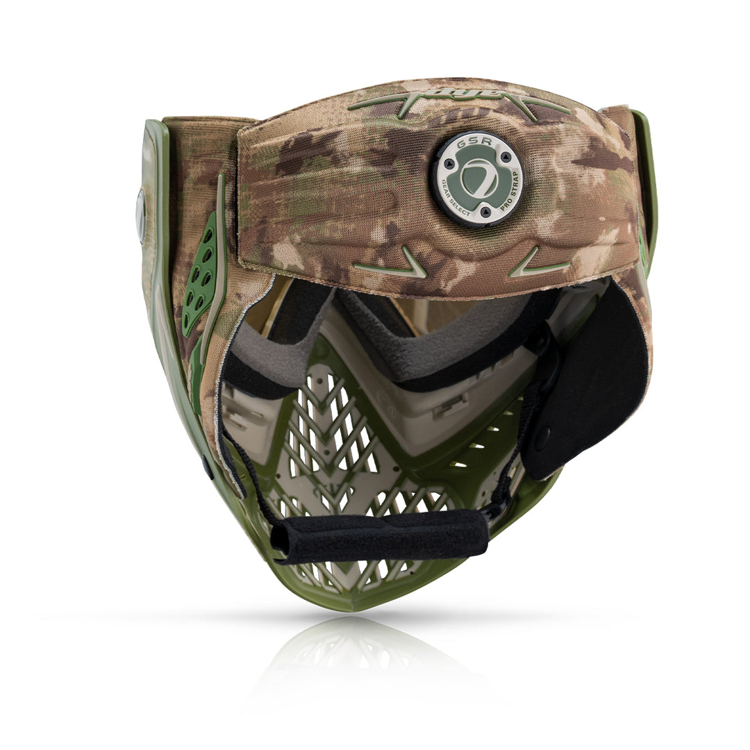 DYE i5 GOGGLE - DYECAM