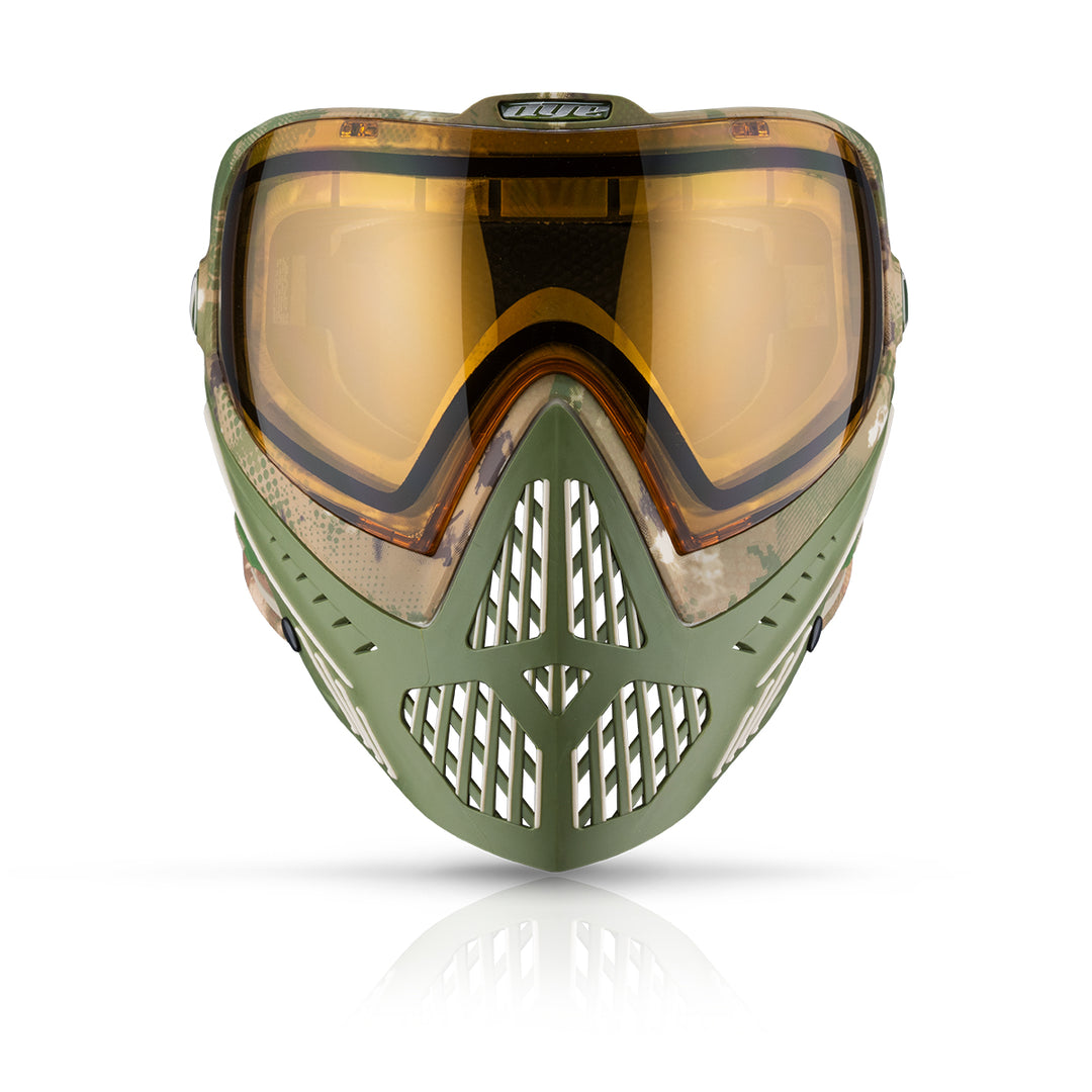 DYE i5 GOGGLE - DYECAM