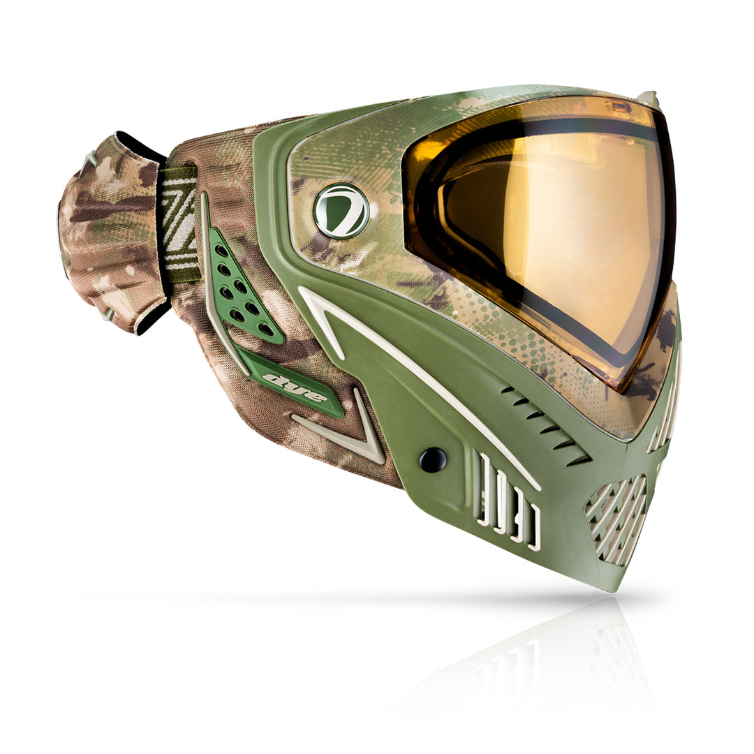 DYE i5 GOGGLE - DYECAM