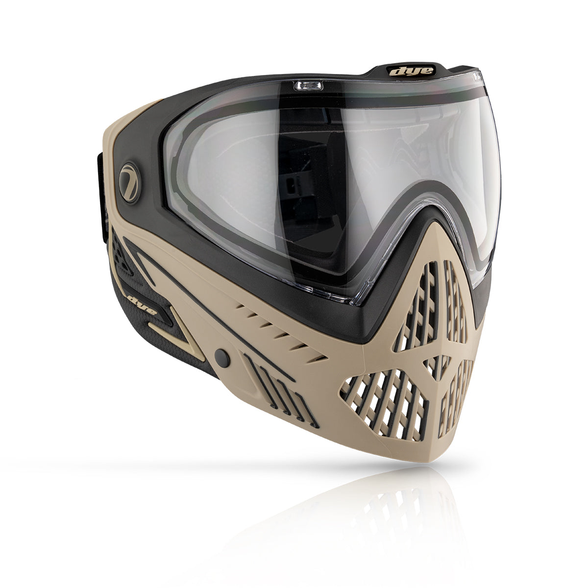 Masque intégral de paintball Field #ONE Thermal V2 - noir - Protections Paintball (14785526 Masque intégral de paintball Field #ONE Thermal V2 - noir - Protections Paintball (14785526