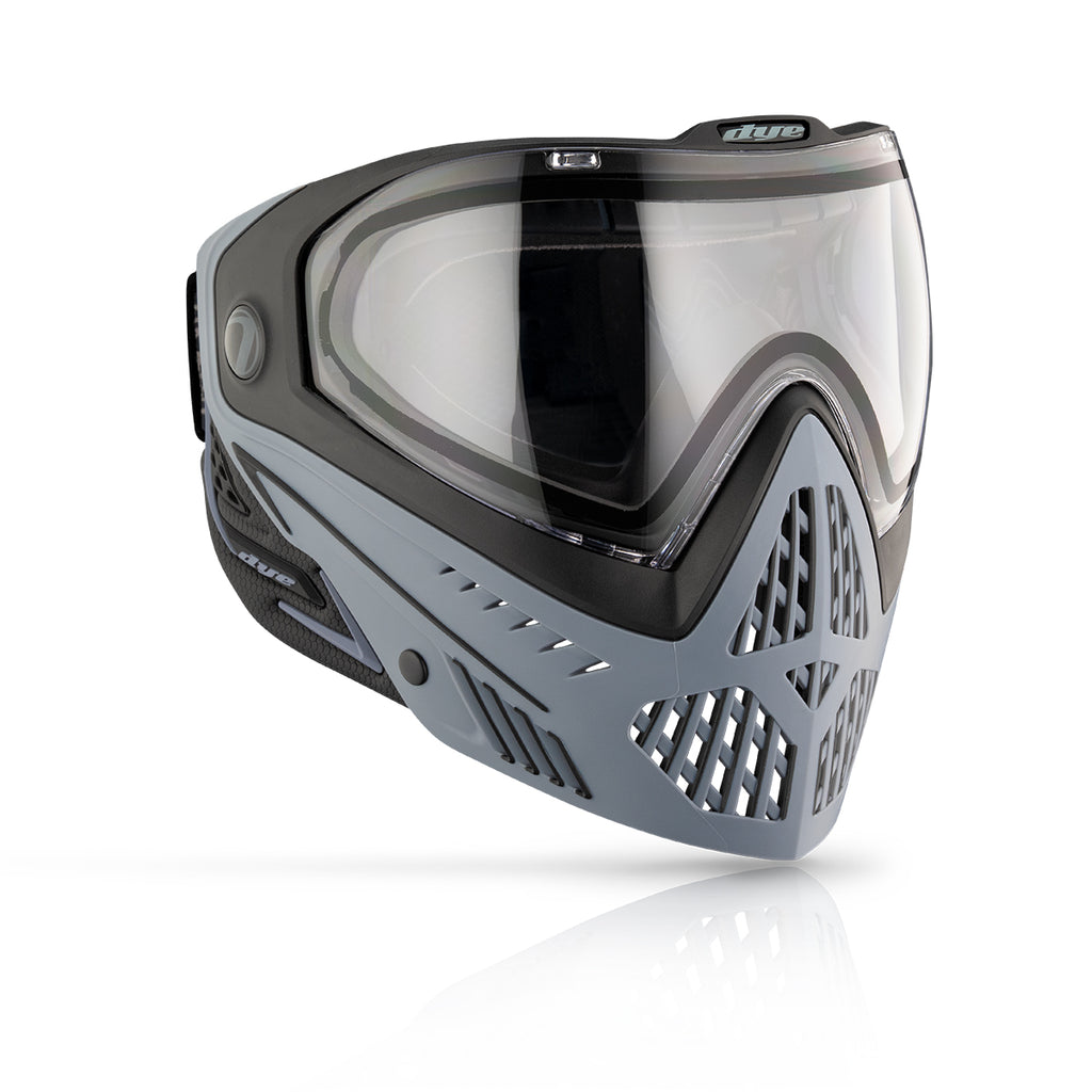 DYE i5 GOGGLE - TAC GREY – DYE Precision Germany GmbH