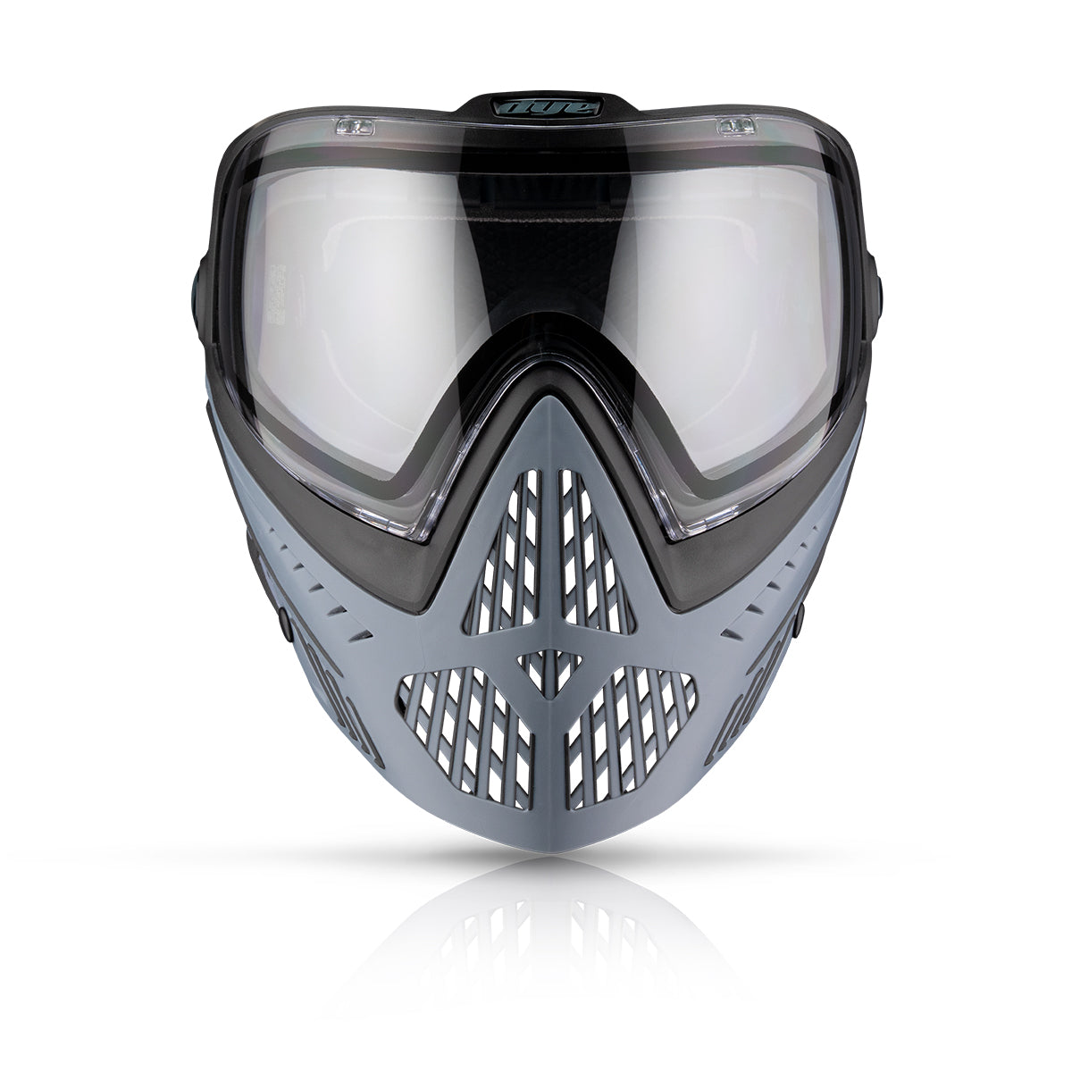 DYE i5 GOGGLE - TAC GREY – DYE Precision Germany GmbH