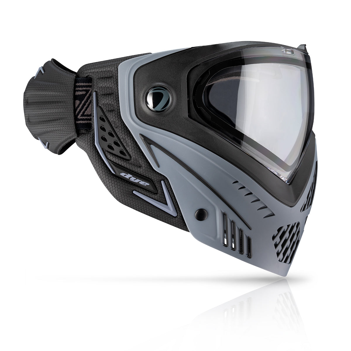 Dye i5｜グレーデジタルカモ｜スモークミラー｜SPEED QB｜箱無し DYE i5 GOGGLE - TAC GREY – DYE Precision Germany GmbH