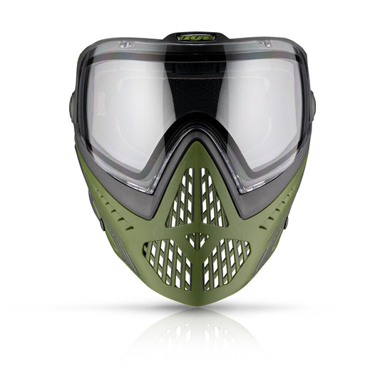 DYE i5 GOGGLE - TAC OLIVE
