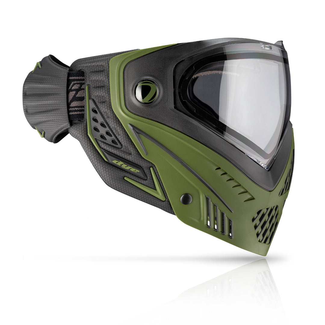 DYE i5 GOGGLE - TAC OLIVE
