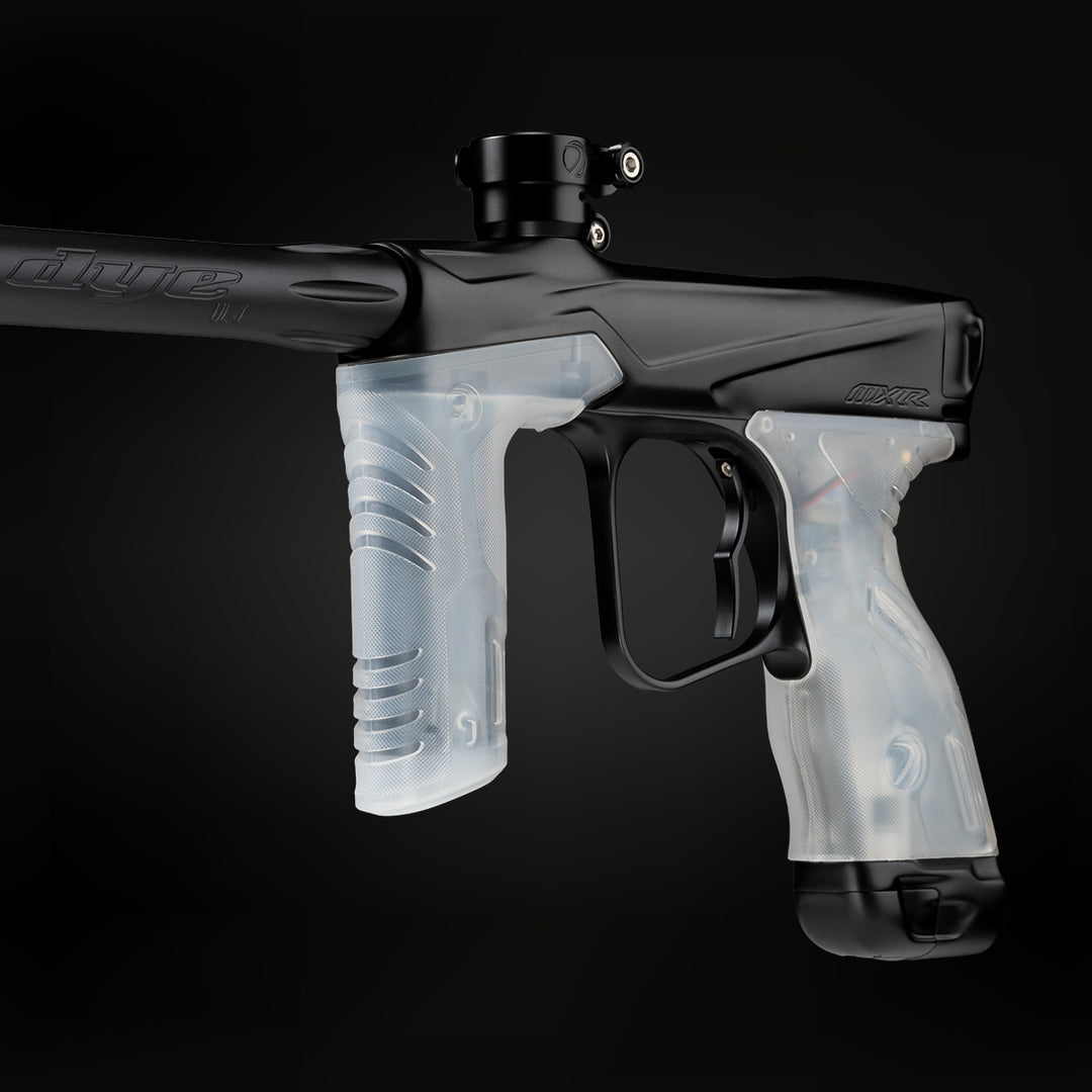 MXR GRIFFSCHALE CLEAR